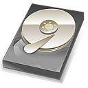 Hard Disk Interno rotativo