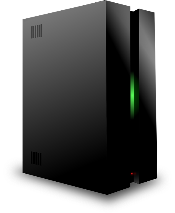 Continuity node Base