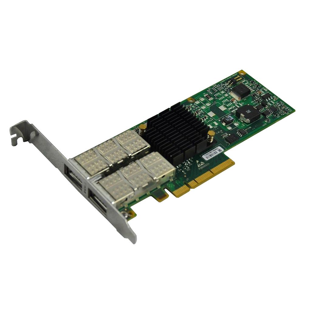 Scheda Infiniband 56Gb doppia porta