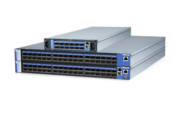 Switch Infiniband
