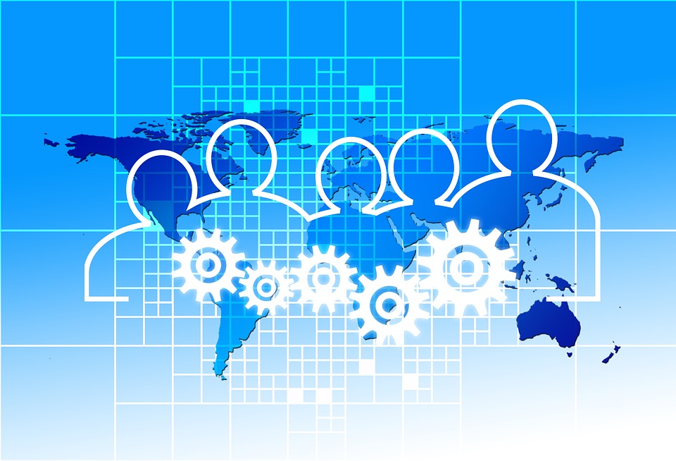 Gestionale, ERP, contabilità project management, comunicazione massiva